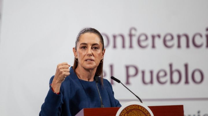 Inundaciones en oriente de CDMX, por hundimientos y tipo de suelo; 3,521 casas afectadas: Sheinbaum