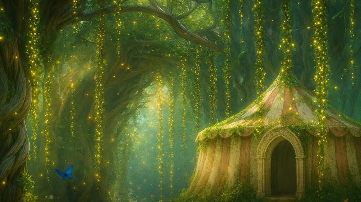 Meraki:  emprendedor mexicano reinventa el circo: te decimos dónde y cuándo ver