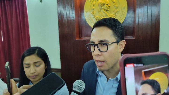 Cobran doble, en la SEPH y en alcaldía Pachuca, 15 servidores públicos: Jorge Reyes