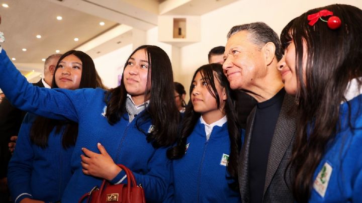 Estas son las 2 nuevas carreras que tendrá el CECyTEH, en el ramo aeroportuario y ferroviario