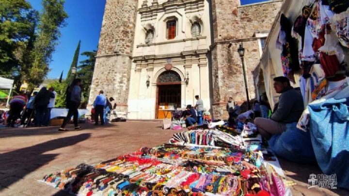 Feria tradicional de San Francisco será austera: sin artistas, alcohol ni pirotecnia
