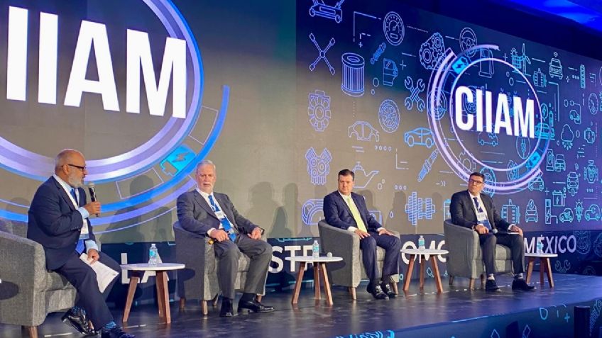 Revisión del T-MEC podría endurecer reglas de origen del sector automotriz