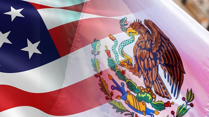 México lidera el comercio con Estados Unidos y se mantiene como su principal proveedor en 2025