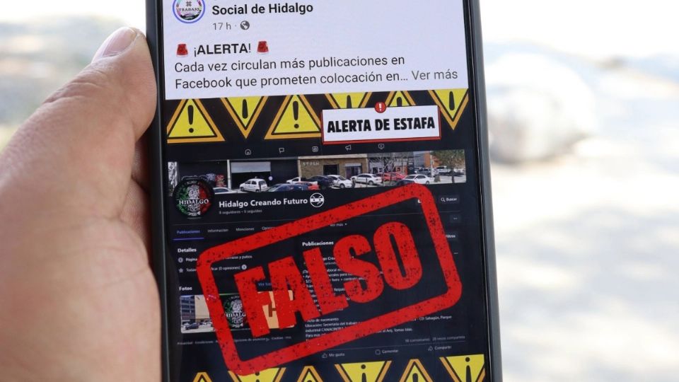 Defraudadores solicitan distintas cantidades de dinero a fin de fungir como intermediarios para la tramitación de visas de trabajo