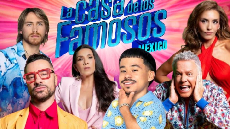 Será el décimo participante eliminado.