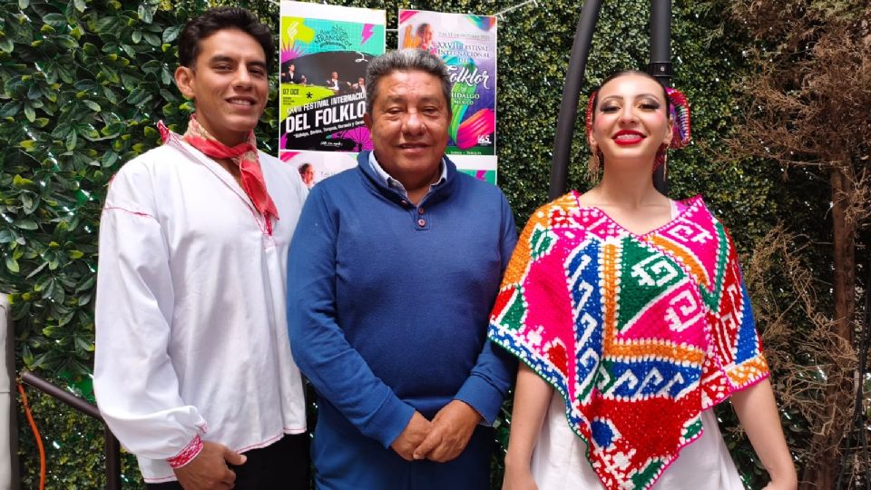 Las actividades se llevarán a cabo del 7 al 11 de octubre