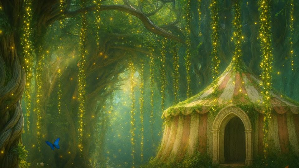 Con la fuerza, el arte y la innovación del circo contemporáneo internacional