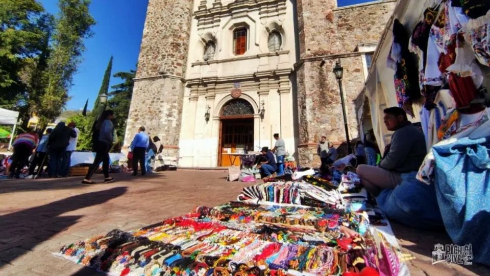 Los festejos a San Francisco de Asis serán del 3 al 5 de octubre