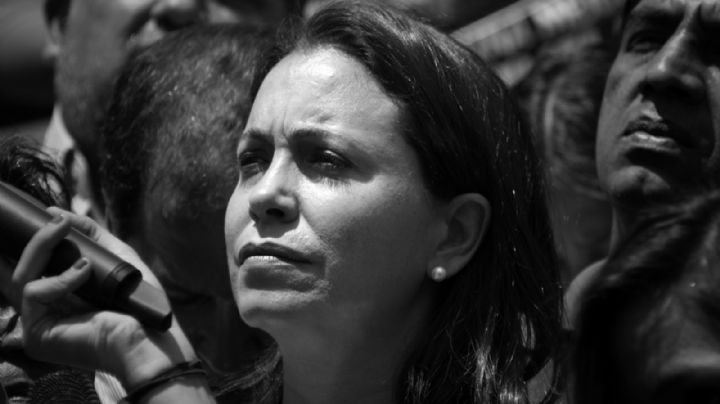 María Corina Machado, primera venezolana galardonada con el Premio Nobel de la Paz | Perfil