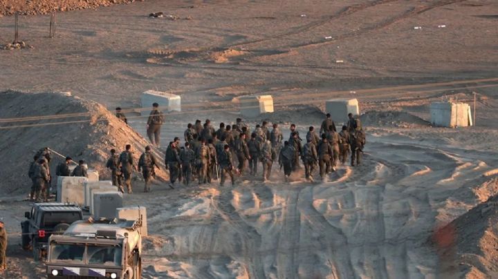 Comienza el alto el fuego en Gaza tras la retirada de tropas israelíes