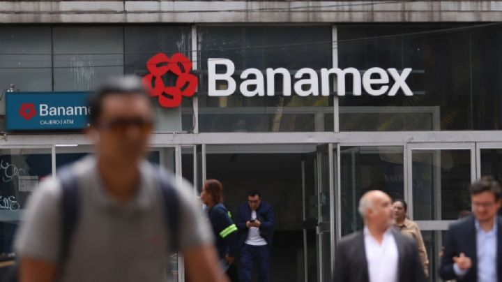 Grupo México asegura que su oferta devolvía Banamex a inversionistas mexicanos