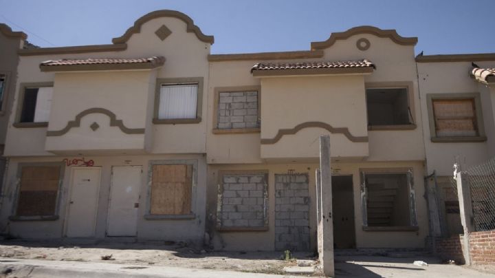 Baño completo y dos recámaras: así es el modelo de Vivienda para el Bienestar de Infonavit