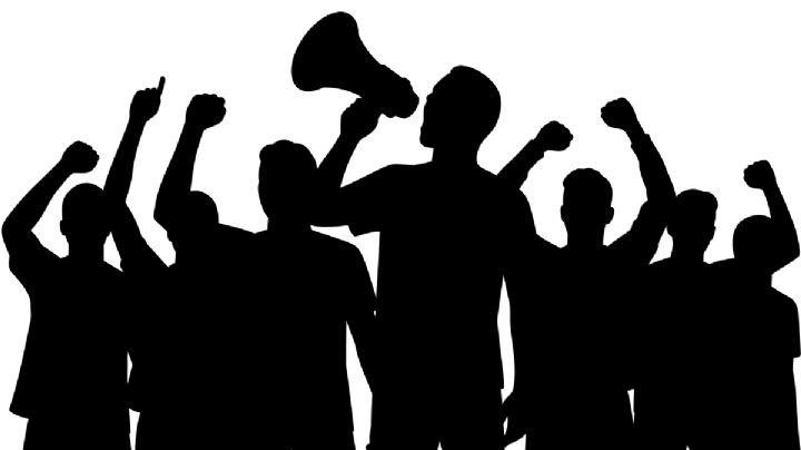 Oficialismo juvenil y la rebeldía perdida