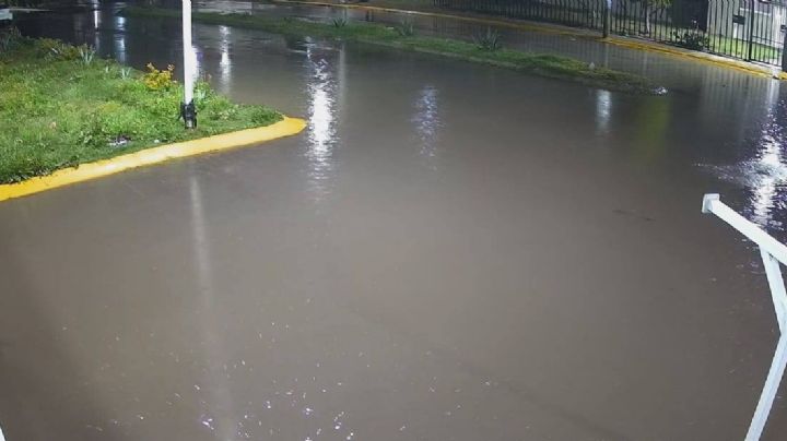 Habitantes de fraccionamientos del sur de Pachuca amagan con bloqueos; esto exigen