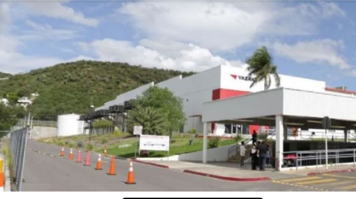 Empresa japonesa Yazaki despide a 2 mil empleados en León y suspende operaciones por falla geológica