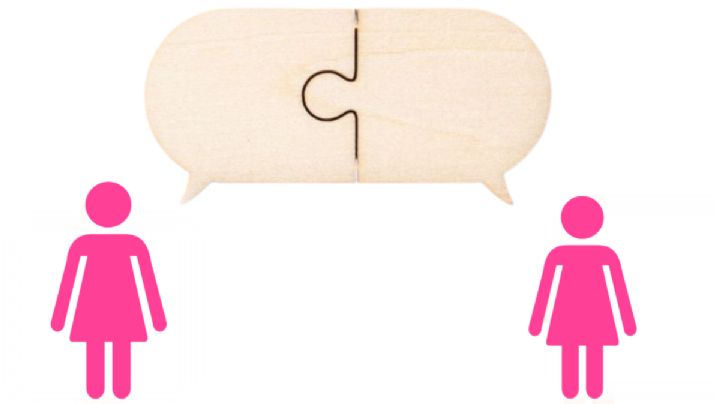 Si el masculino es inclusivo, ¿el femenino, también, o no?