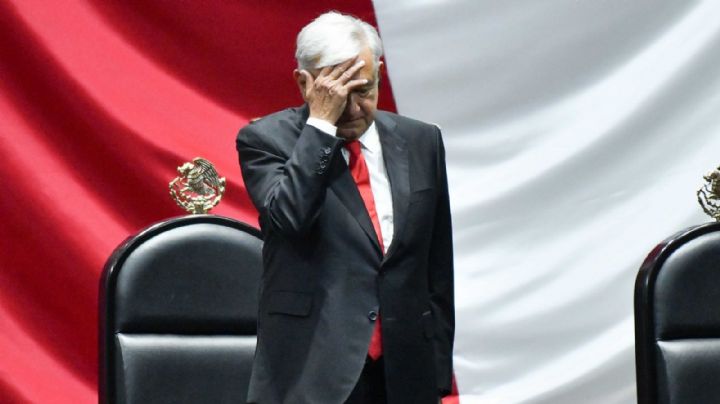 Enanismo opositor frente a AMLO y la 4T