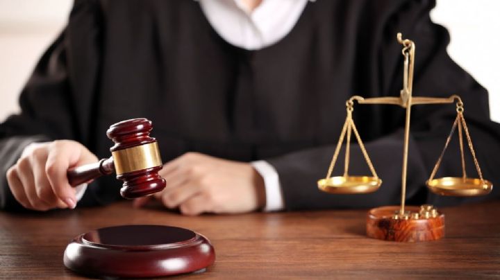 La banalización de la justicia