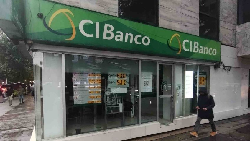 Se pagarán ahorros de 32 mil 656 ahorradores de CIBanco: CNBV