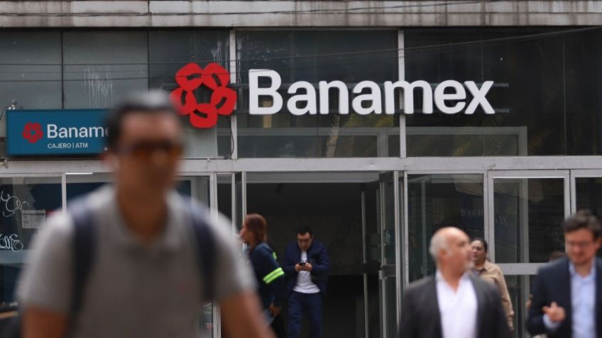 Grupo México asegura que su oferta devolvía Banamex a inversionistas mexicanos