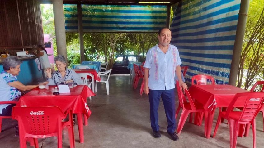 Alza en alimentos pega a las fondas: bajan ventas y suben precios de comida