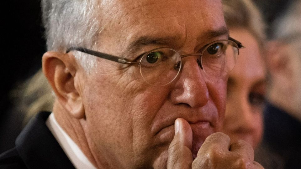 La mandataria mexicana sostuvo que aún no hay fecha para la reunión