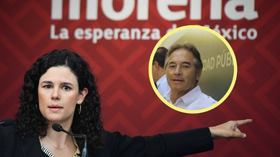 Su registro fue cancelado,por lo cual ya no es militante de este partido