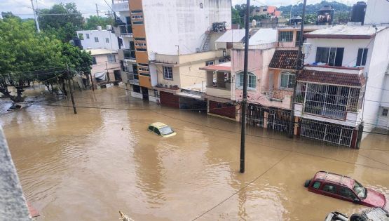 Desastres naturales y contratos