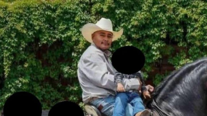 Murió  "Don Nico": denunciar baches en Urireo, Salvatierra, le costó la vida