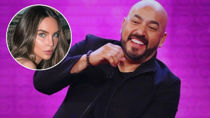 Lupillo Rivera en aprietos: pierde un celular con material sensible de Belinda y enfrenta denuncia por violencia digital