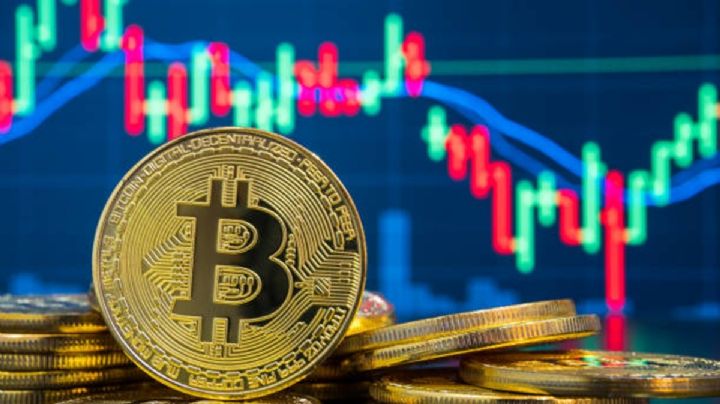 Bitcoin cae este fin de semana ante ola de liquidaciones en el mercado cripto