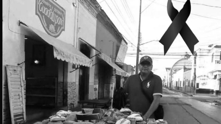 "Juanito panadero" fue localizado sin vida en Irapuato, fue secuestrado en septiembre