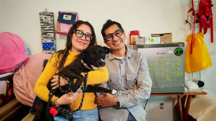 "La crisis por el COVID-19 motivó nuestro emprendimiento; hoy es mi proyecto de vida": Adrián Díaz, microempresario