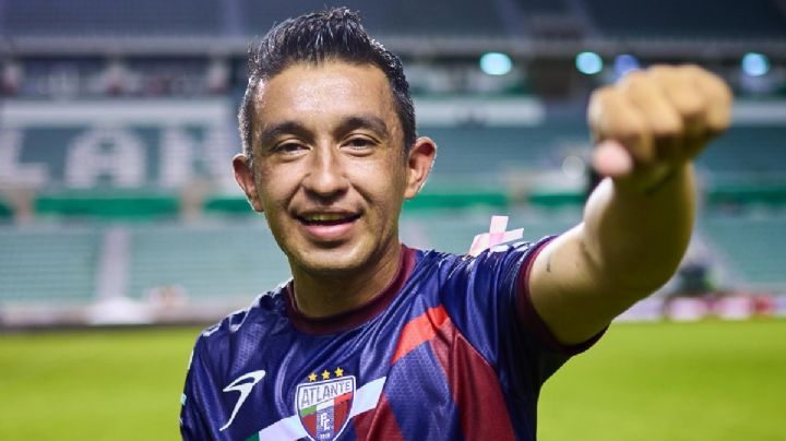 ¿Atlante ya puede volver a la Liga MX?