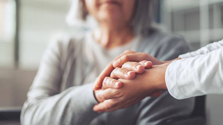 “¿Quién va a cuidar de mí mañana?”; casas atienden a adultos mayores y personas con discapacidad en Iztapalapa