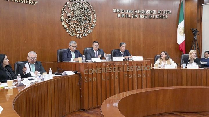 SLP: La eterna culpa del formato