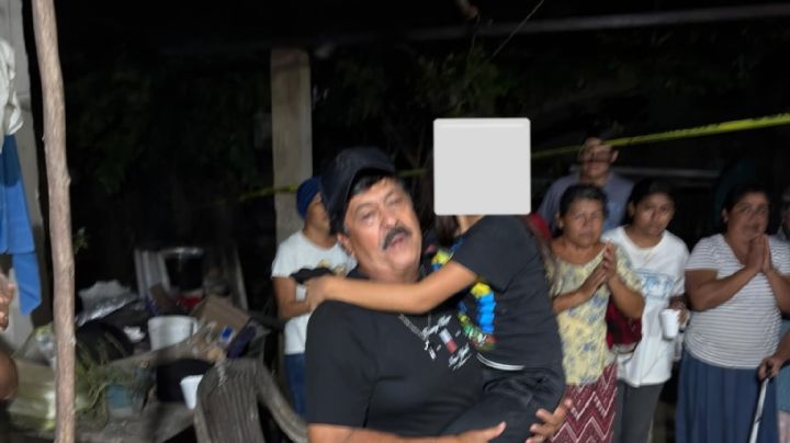 Zoé fue secuestrada y abusada sexualmente; el agresor ya fue detenido