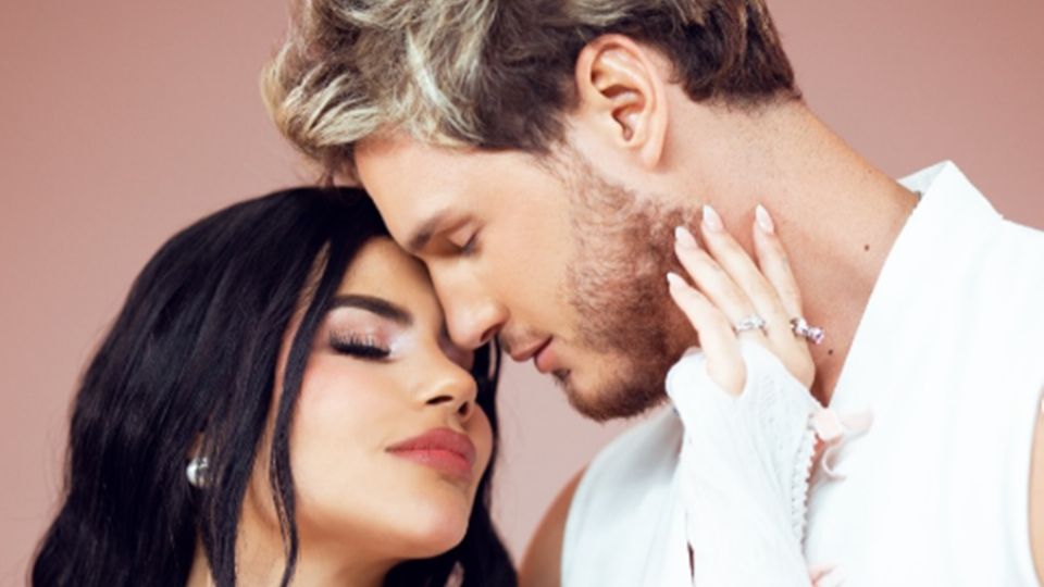 Mariana Ávila, en “Las estrellas bailan en Hoy”