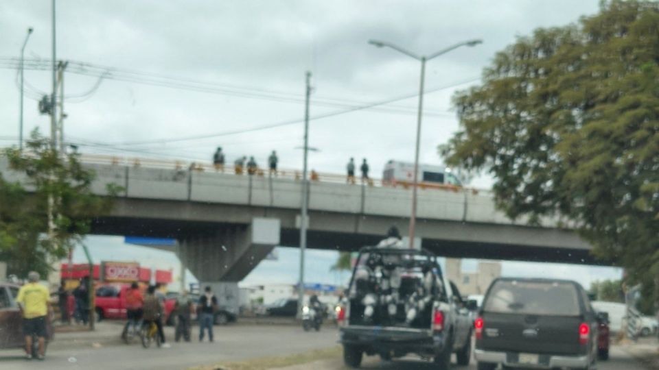 Un elemento de la Guardia Nacional murió durante el ataque directo