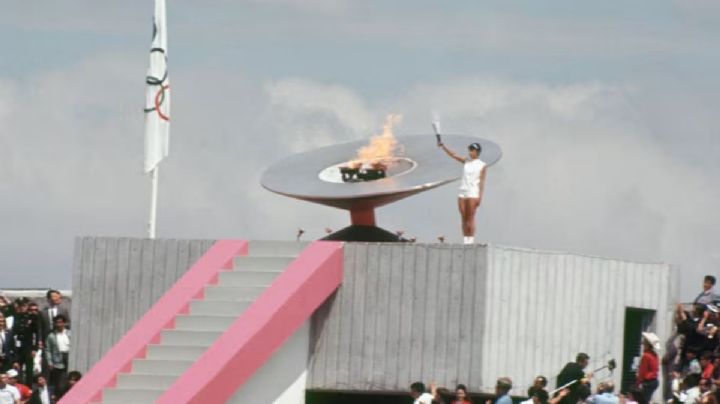 México 68: los Juegos Olímpicos que cambiaron la historia