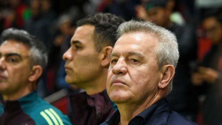 Javier Aguirre acepta culpa pero lanza advertencia a jugadores tras goleada ante Colombia