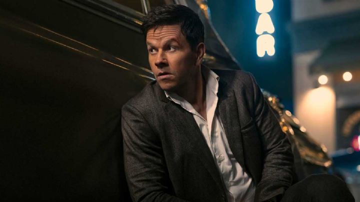 Prime Video: la película de acción y robos con giros inesperados; está en el top 10 en México