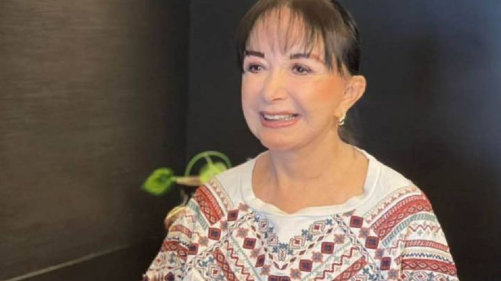 ¿Cómo está de salud La Chilindrina tras tomar 19 pastillas al día?