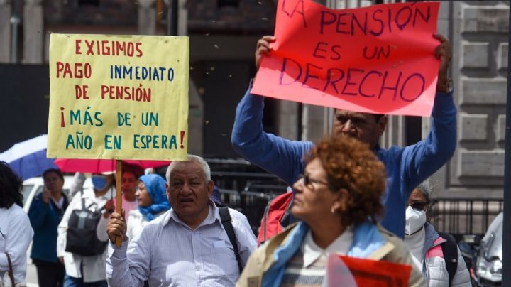 Si a un jubilado le calculan mal su pensión, la Corte lo protege