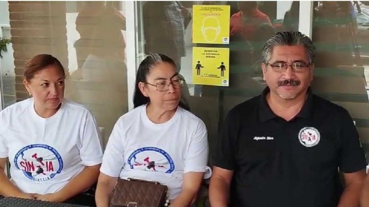 Sindicato afín a Morena buscaba contrato en empresa japonesa Yazaky y mejor cerraron la planta