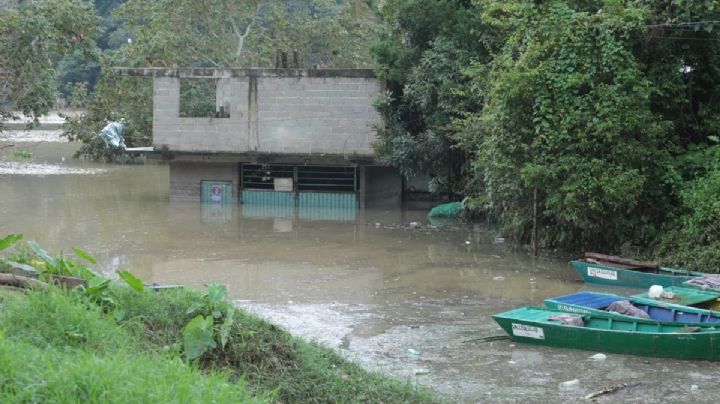 Asciende a 12 el número de muertos por las lluvias en Puebla