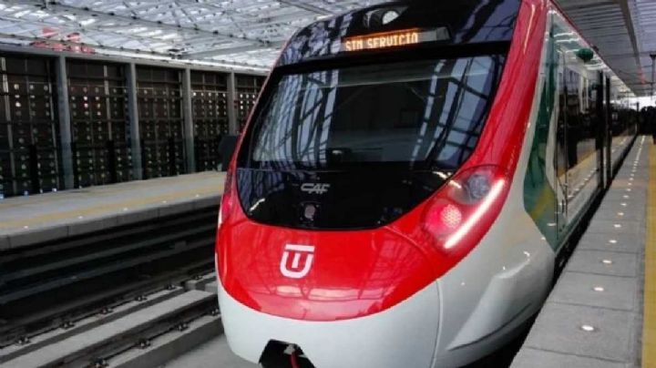 ¿A donde llegará el Tren de Pasajeros en León ?