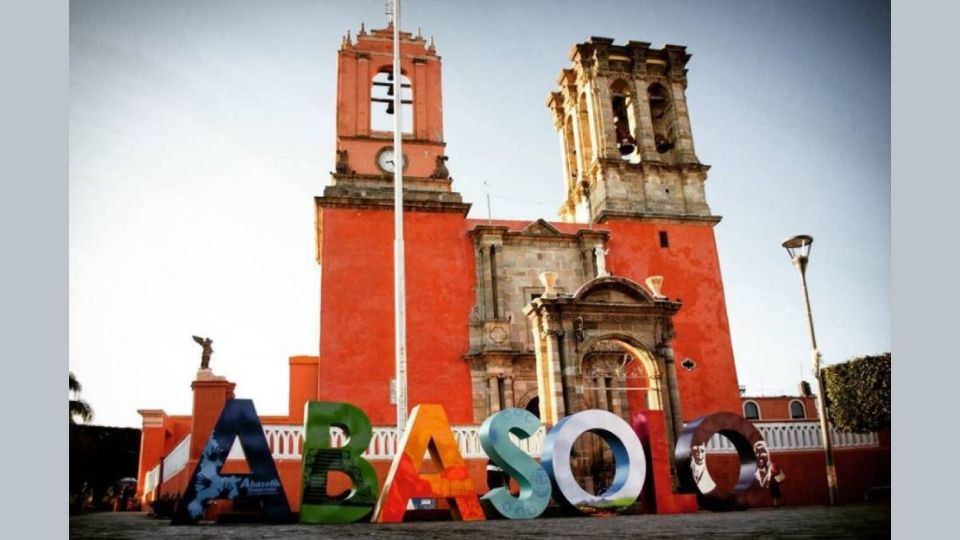 Se prevé que Abasolo tenga este domingo temperaturas máximas de 29 años y mínimas de 11.