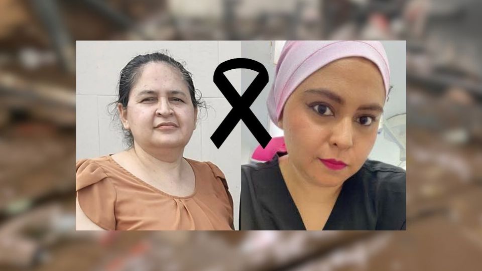 Hallan cuerpos de Marcelina y Janeth, madre e hijas que murieron en inundación en Poza Rica
