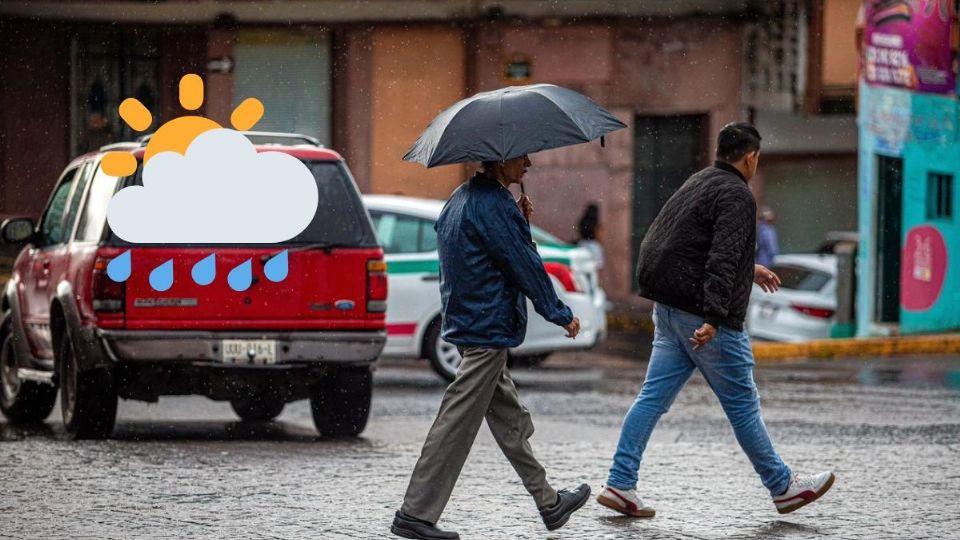 Así estará el clima en Xalapa hoy lunes 13 de octubre